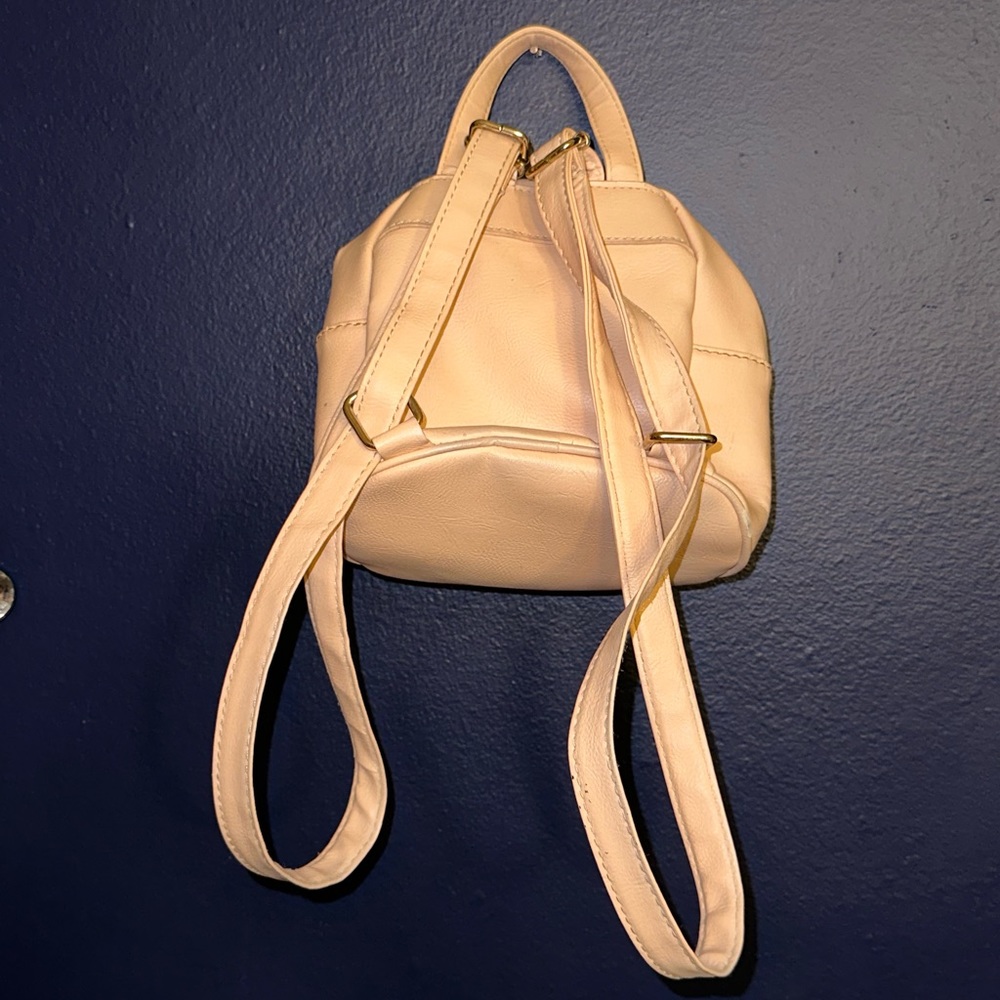 Mini backpack - Picture 2 of 4